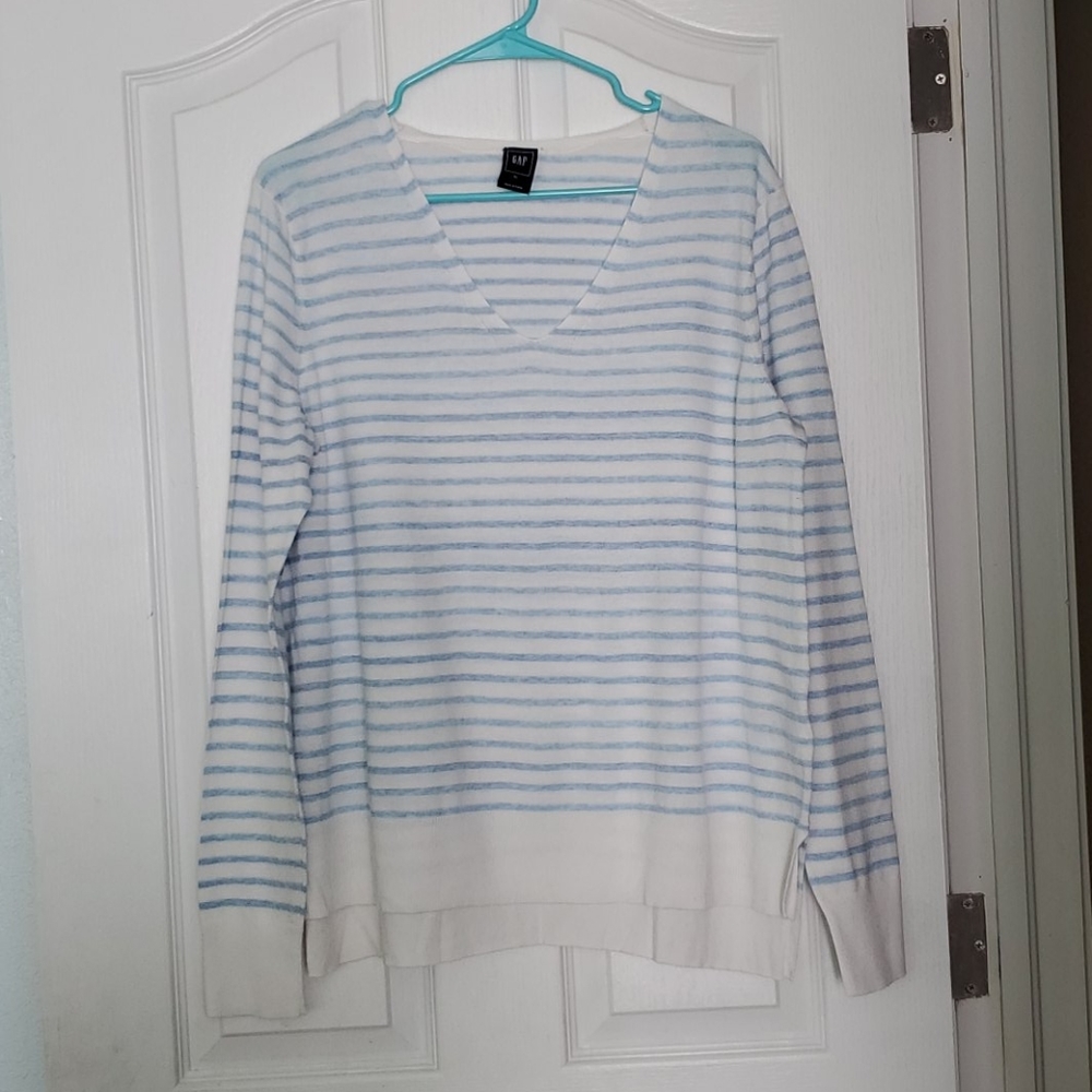 Womens sweater shirt